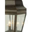 Rustic Lodge 2 - Light Pendant