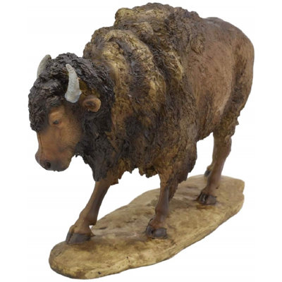 Guzik Animals Figurines & Sculptures