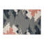 Tapis intérieur et extérieur gris Watercolor-662251509