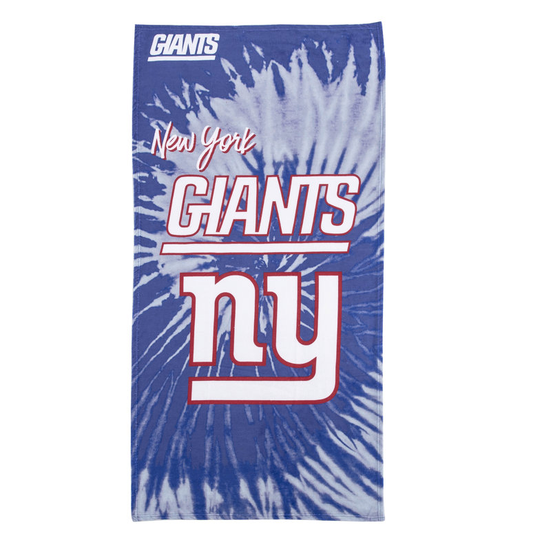 Cotton Blend Beach Towel