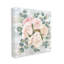 Arrangement giclée rustique de roses champêtres par Ziwei Li-440664370-440664372