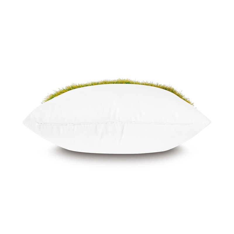 Hullabaloo Square Pillow Cover & Insert