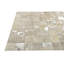 Tapis beige pur Purdue