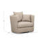 Bruno Swivel Barrel Chair-1135853130