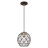 Lucilo 1 - Light Pendant-691247788