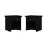 Tevrat 2 Pieces Bedroom Set