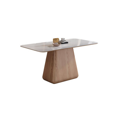 Table de salle à manger en frêne