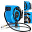 Plastic Stand Compressed Air Hose