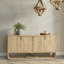 Laguna 68'' W Solid Wood Sideboard