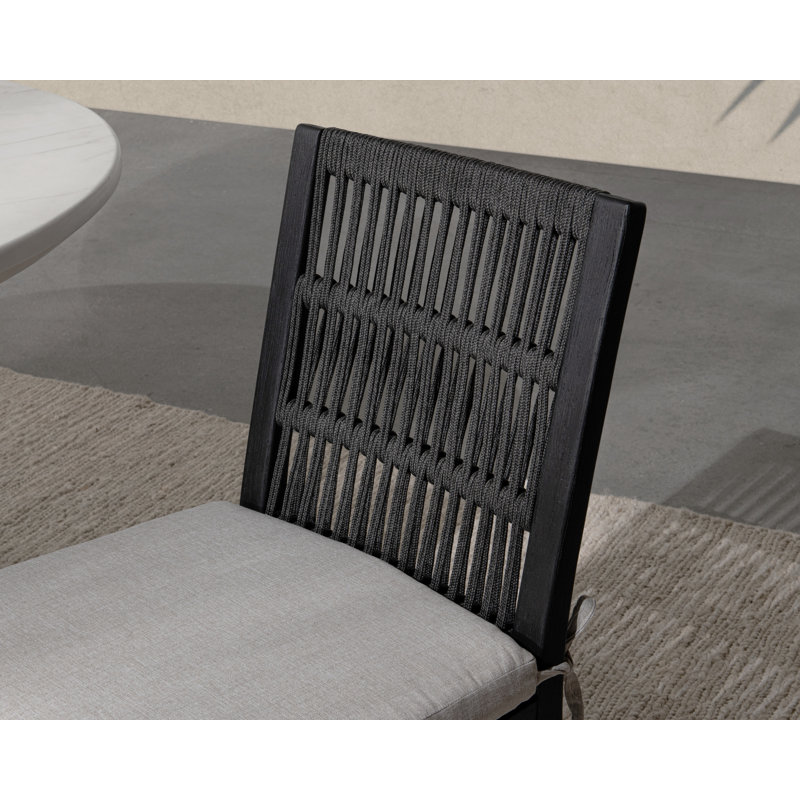 Westville Outdoor Dining Chair (Set Of 2)