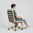 Everly Quinn Ramiro Task Chair-572010491