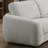 Modern Style Wedge Chaise Sectional-739404709