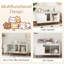 Litter Box Enclosure-608756494