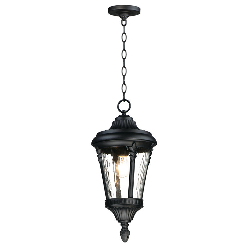 Westfall Outdoor Hanging Lantern