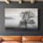 Clearing Fog -Gallery Wrapped Cavas-1972295636