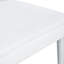 Ensemble de 4 chaises de bureau Modern