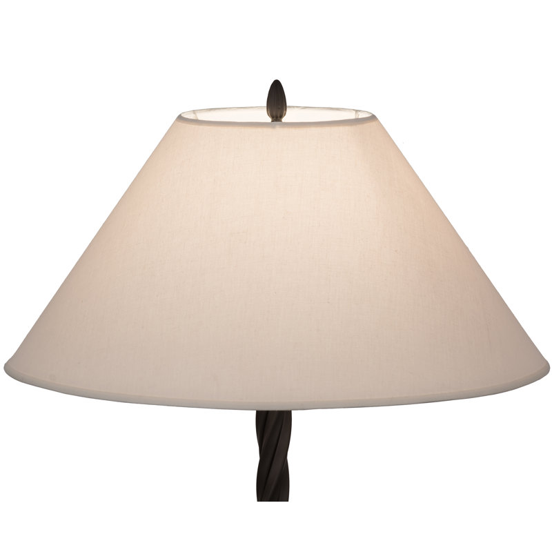 Lampe sur pied 58 po H Achse
