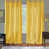 Yellow is unavailable