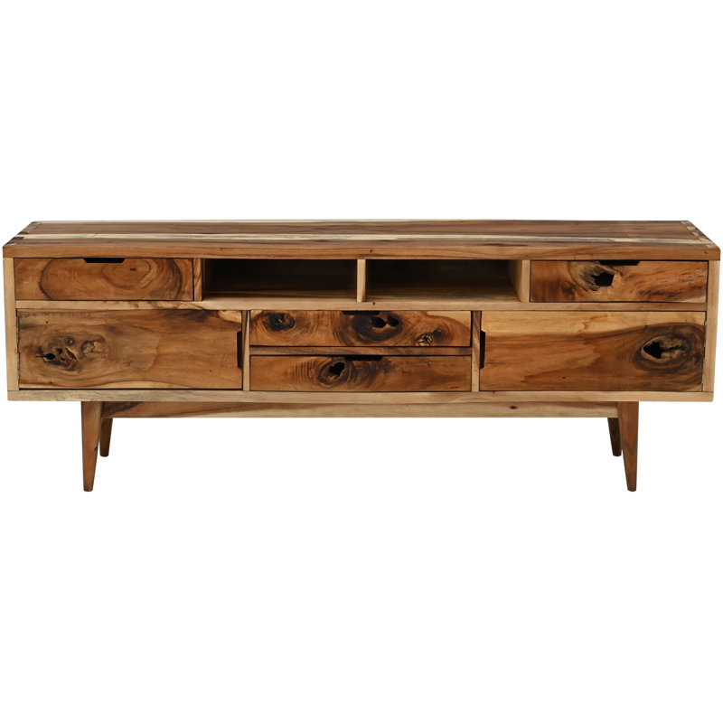 Media Console