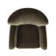 Amelie Chair-Beige Shearling-318905898