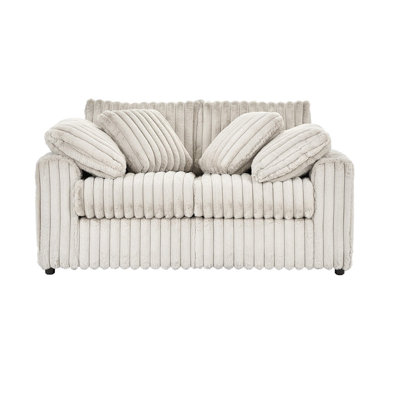  Causeuse 24550, Mondo Champagne, Champagne Mondo