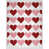 Rouge Saint-Valentin est en rupture de stock