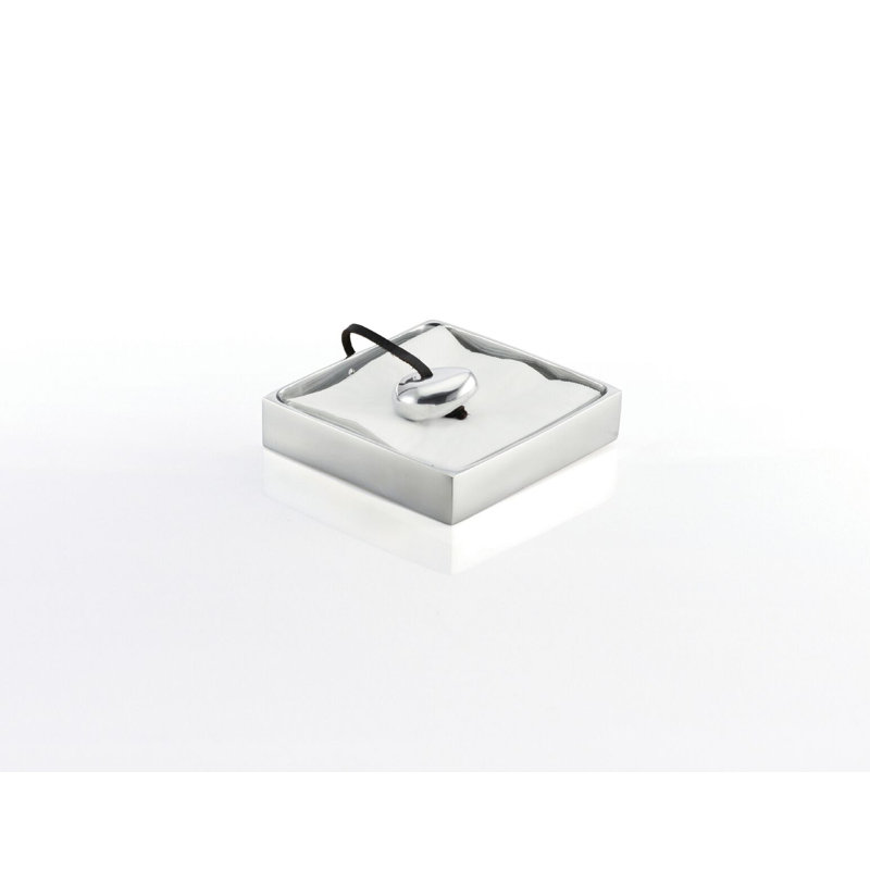 Rock Cocktail Napkin Holder