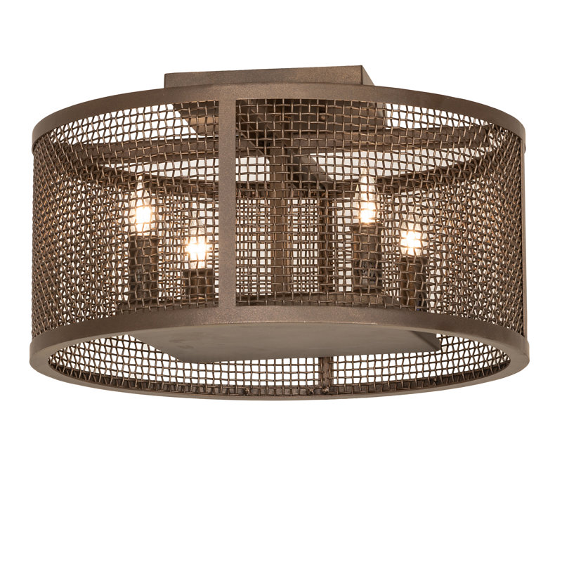 Thianna Flush Mount