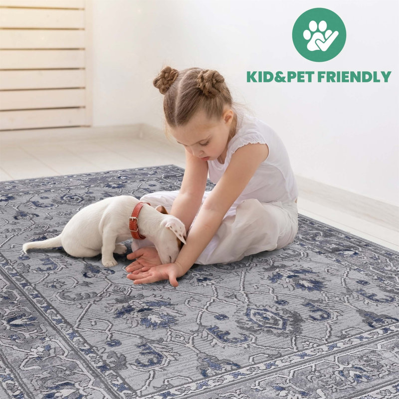 Citali Rug, Rectangle 8' x 10'