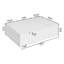 Princess Block Coffee Table