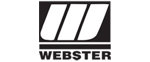 Webster Industries logo
