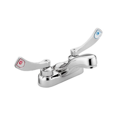M-DURA 4 inches CC 2-BLADE HDLES COM