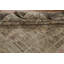 Tapis couleur de terre Oushak 5 x 8