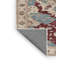 Tapis beige surteint lavable à la machine-854247636