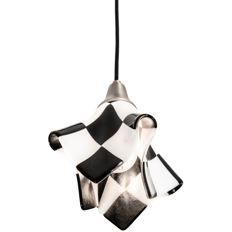 Metro Fusion 1 - Light Pendant
