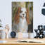 «Cavalier King Charles» par Solveiga