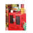 DIY 3D House Puzzle - Emily's Flower Shop 258pcs