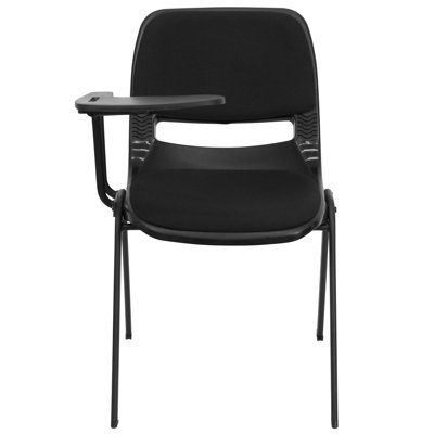 Fauteuil ergonomique rembourré Westley