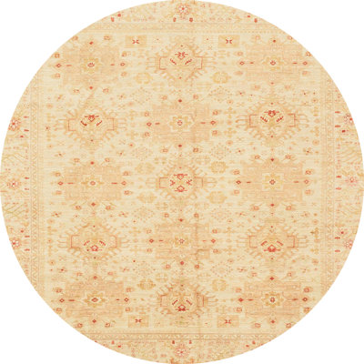 Tapis abstrait 3776