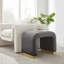 Tabouret d'appoint Modway Koda-93811871