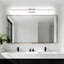 Éclairage pour meuble-lavabo de bar 1 lumière DEL à intensité variable 32 W-927545510-924458122-927545504