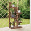Aytes Plant Stand-870427413