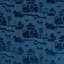 La Pagode Fabric-1874866147