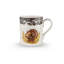 Spode Woodland Turkey Mug 16 Oz Turkey
