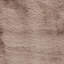 Lehi area rug Table Tufted Sheepskin Mink-1152040808