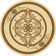 Ramsel Performance Oriental Indoor Rug