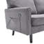 Causeuse Loveseat-1195973360