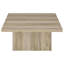 Ensemble de tables basses avec socles-130172038