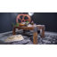 Amsterdam Four Leg Coffee Table