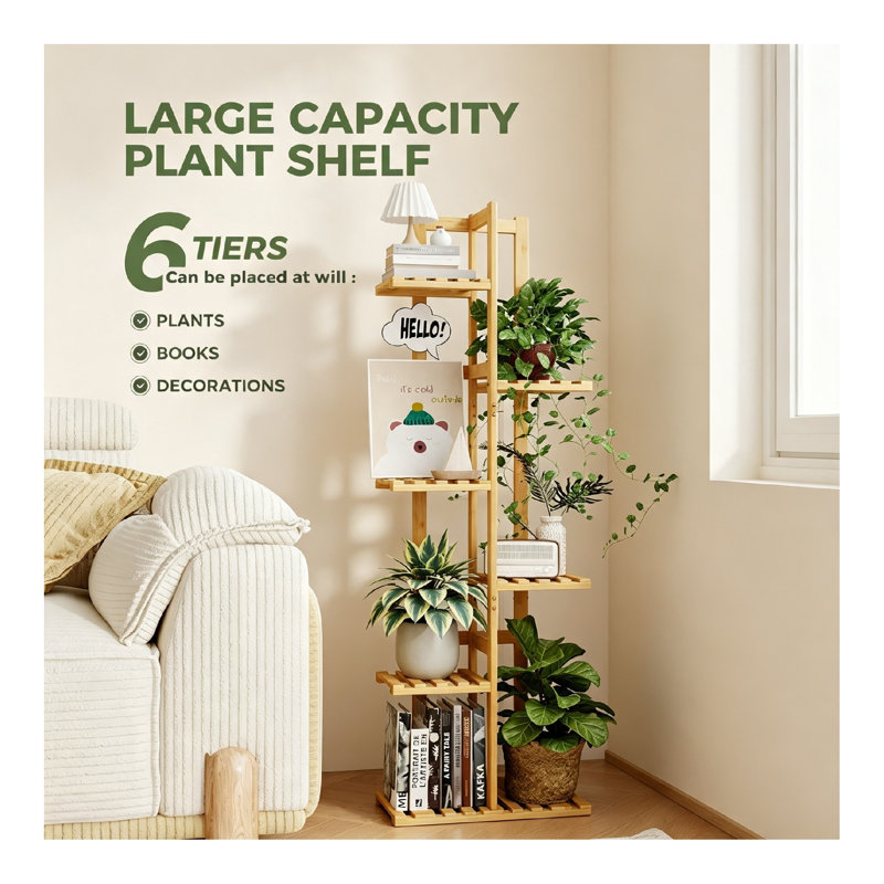 Plant Stand